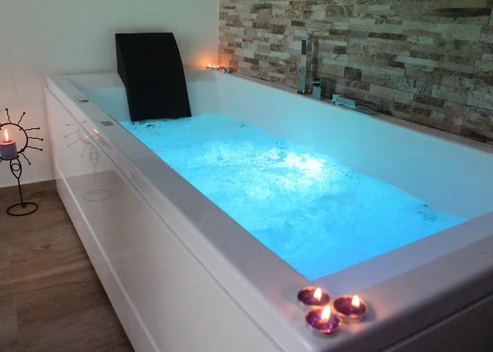 住宿加早餐酒店 Verzavo 4*