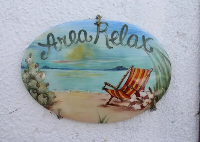 Verzavo 4* 切特拉罗