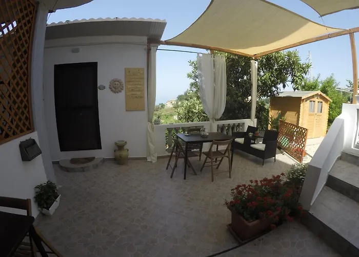 住宿加早餐酒店 Verzavo 4*