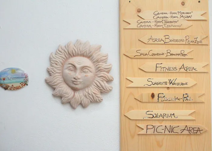 Verzavo 住宿加早餐酒店