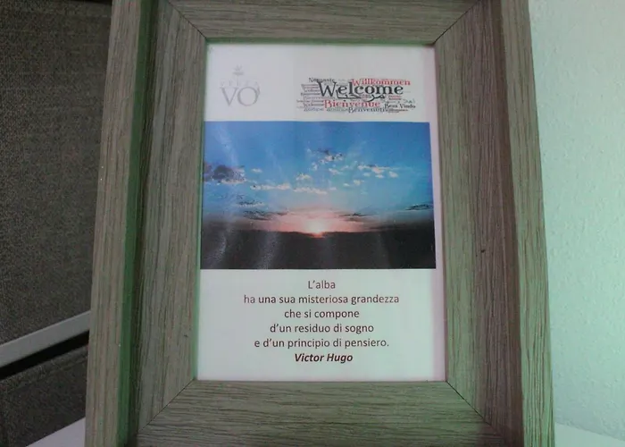 Frühstückspension Verzavò 4*