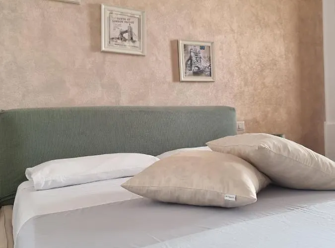 Verzavo 住宿加早餐酒店