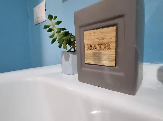 Verzavo 住宿加早餐酒店 切特拉罗