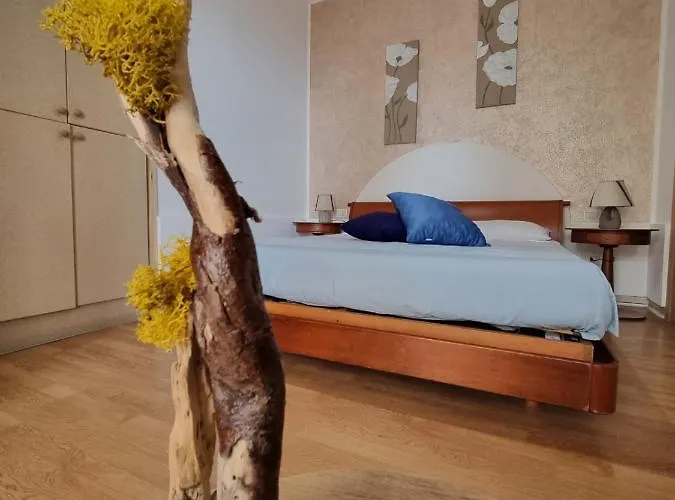 住宿加早餐酒店 Verzavo