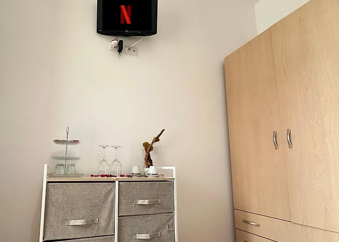 住宿加早餐酒店 Verzavo 切特拉罗