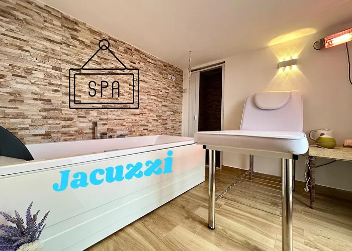 Verzavo 4* 切特拉罗