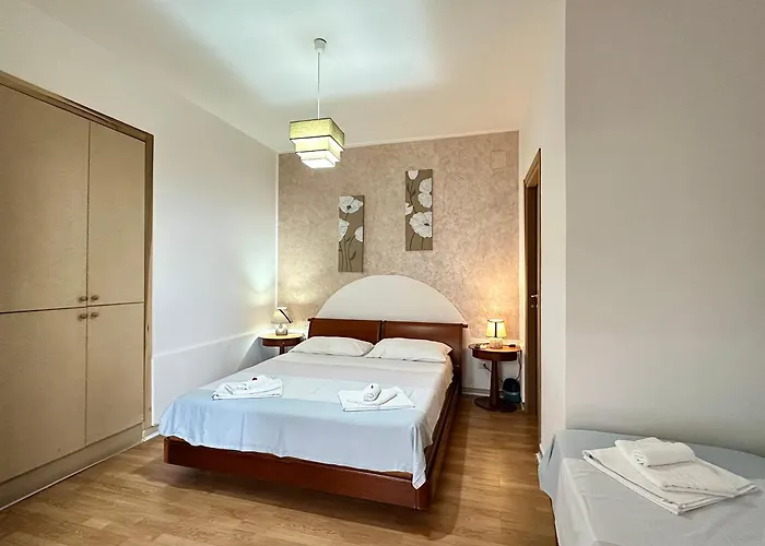 住宿加早餐酒店 Verzavo