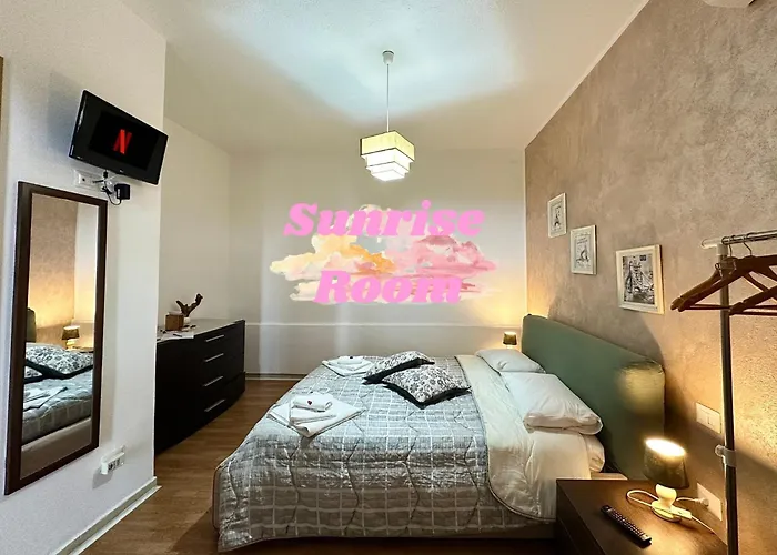 住宿加早餐酒店 Verzavo