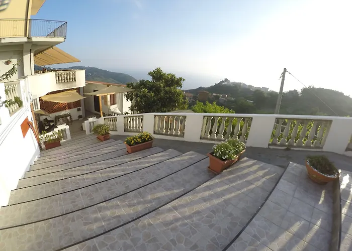 住宿加早餐酒店 Verzavo