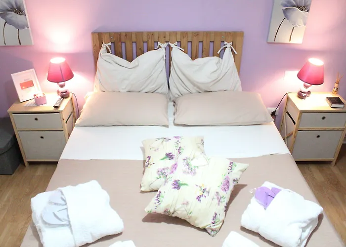 Verzavo 4* 切特拉罗