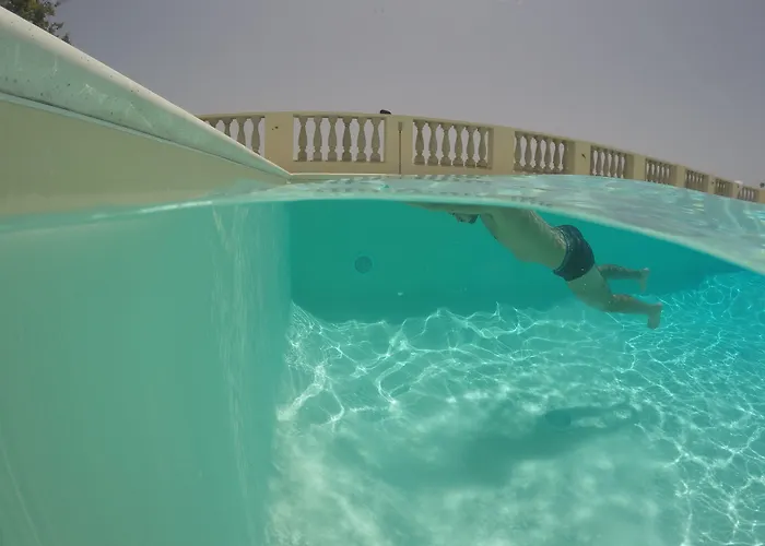 Verzavo 4* 切特拉罗