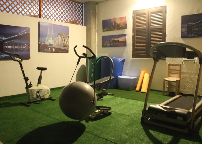 Verzavo 住宿加早餐酒店 4*