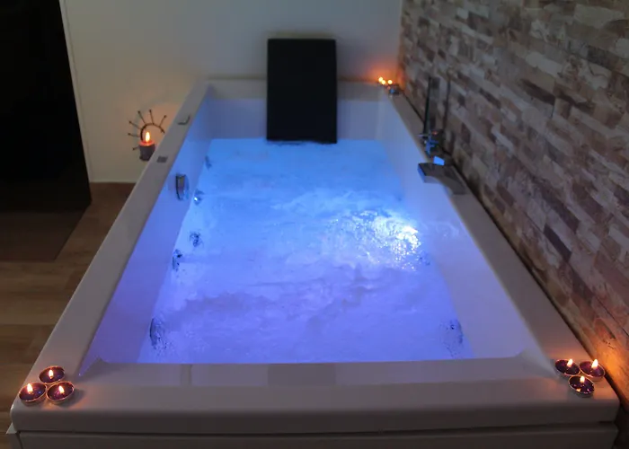 Panzió Verzavo Cetraro