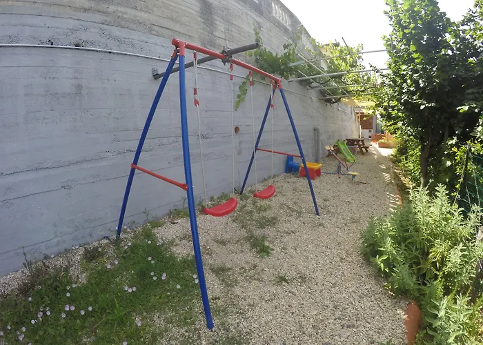 Verzavo 4* 切特拉罗